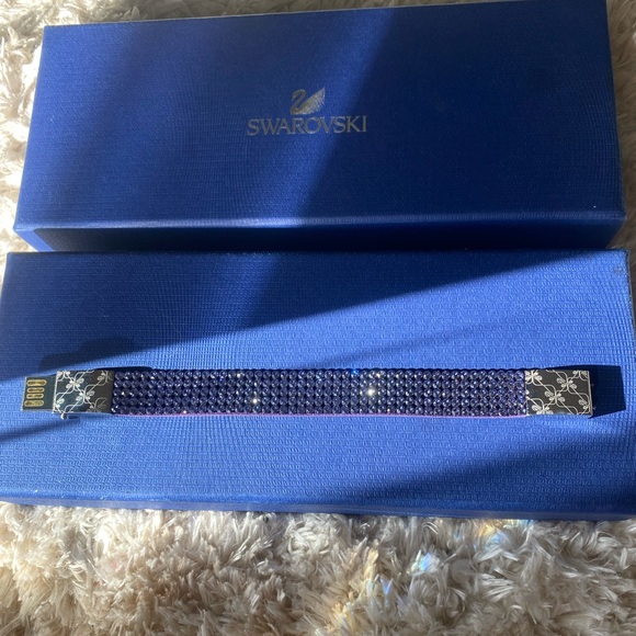 Swarovski 💯 Authentic - Picture 7 of 10